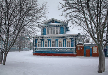 Нижегородские традиции. Нижний Новгород - Арзамас - Пешелань - Городец - Нижний Новгород (3 дня)