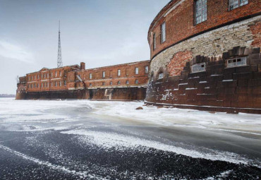 И красота, и слава Петербурга! Санкт-Петербург  - Кронштадт  - Павловск - Петергоф - Санкт-Петербург