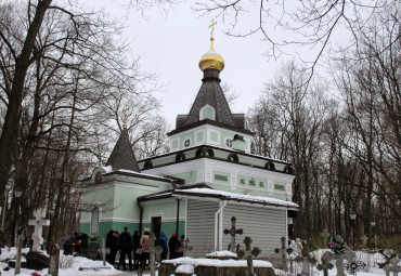 Классический Петербург, тур на 4 дня. Санкт-Петербург - Пушкин.