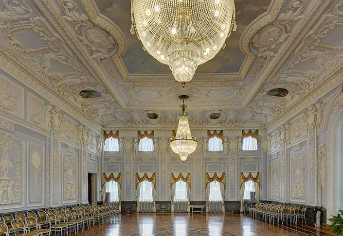 Усадьба Рукавишниковых