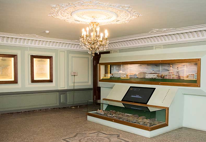 Усадьба Рукавишниковых