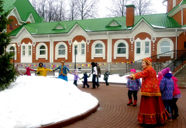 Волжский Weekend: Санкт-Петербург – Лихославль – Клин – Конаково – Завидово