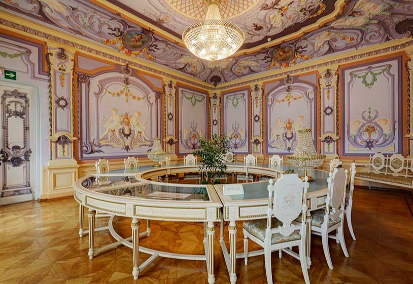 Усадьба Рукавишниковых