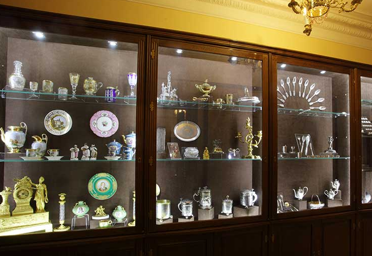 Усадьба Рукавишниковых