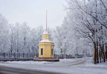 Петербург для Вас. Санкт-Петербург - Кронштадт - Павловск (2 дня)