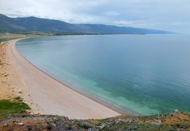 Байкальская мечта. Иркутск – Малое Море (3 дня)