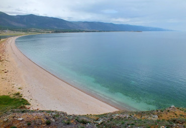 Байкальская мечта. Иркутск – Малое Море (4 дня)