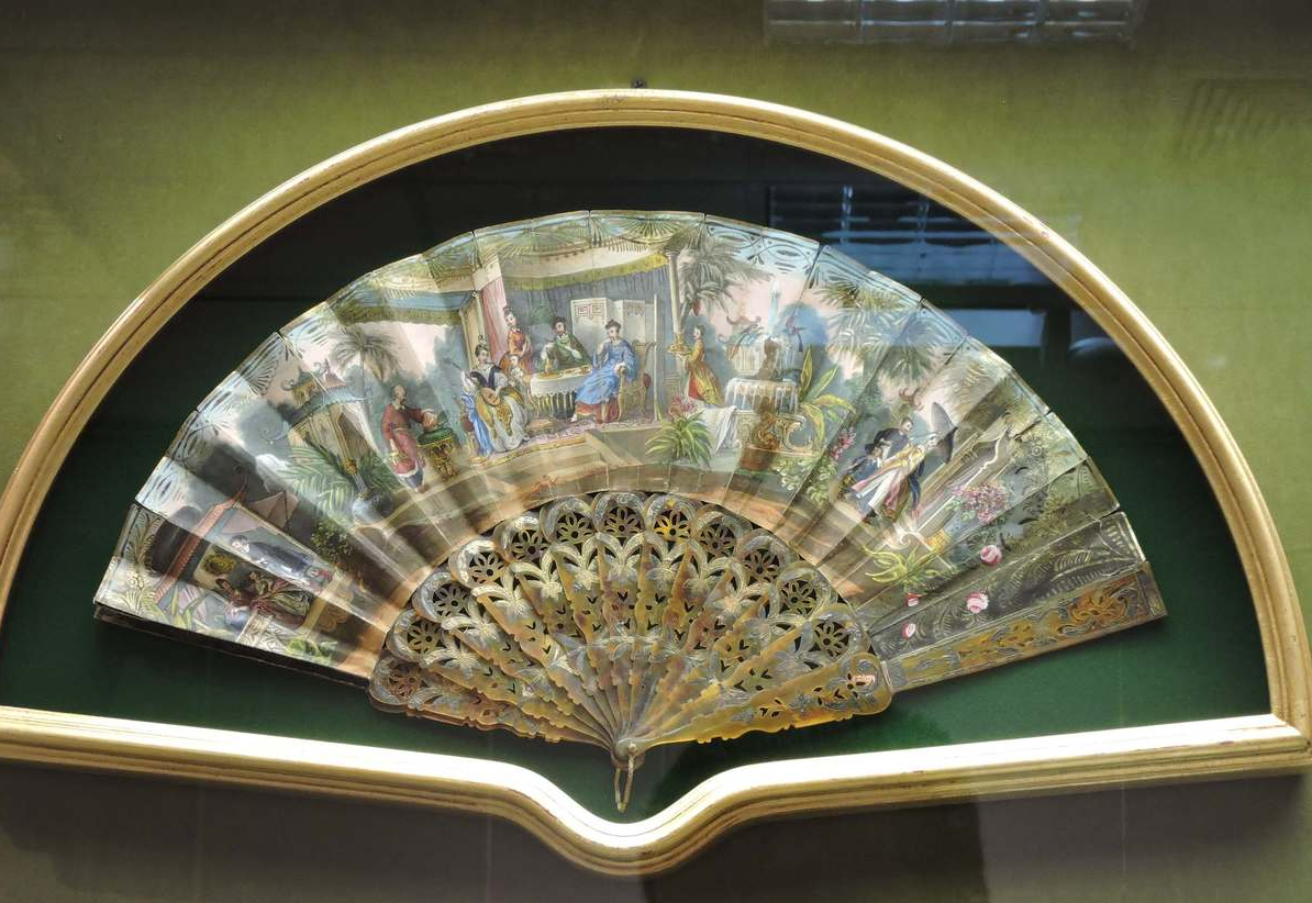 Национальная художественная галерея "Хазинэ"