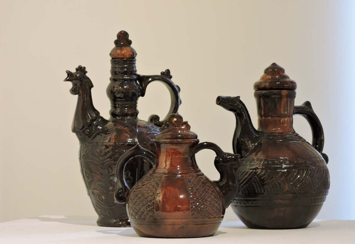 Национальная художественная галерея "Хазинэ"