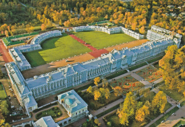 ВИП-уйкэнд в Санкт-Петербурге