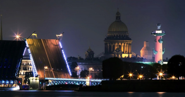 В Петербург - недорого! Санкт-Петербург - Петергоф - Стрельна - Гатчина - Пушкин.