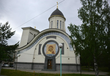 Классический Петербург, тур на 8 дней. Санкт-Петербург - Кронштадт - Петергоф - Гатчина - Пушкин.