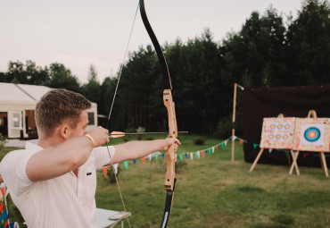 Стрелковый тир-клуб «Братислава»