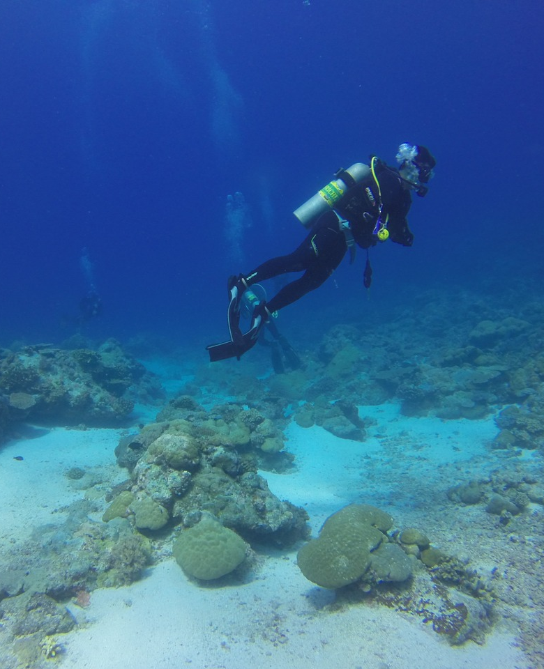 Клуб подводного плавания "S-Dive"
