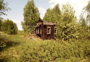 Пермские боги – удмуртские духи. Пермь - Заречная Медла - Дебесы - Глазов - Сундур - Сеп -  Кунгур