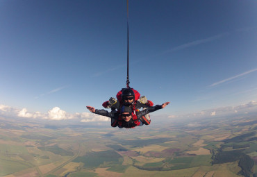 Центральный аэроклуб Республики Татарстан