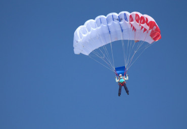 Центральный аэроклуб Республики Татарстан