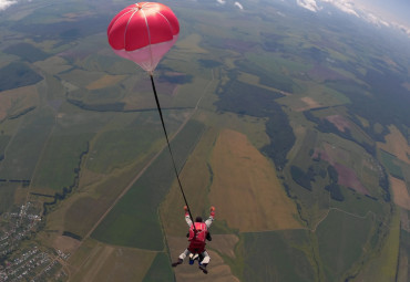 Центральный аэроклуб Республики Татарстан