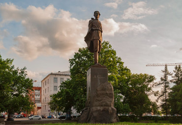 Нижегородское турне. Нижний Новгород – Городец –  Арзамас – Дивеево (4 дня)