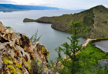 Байкал хит. Иркутск – Тальцы – Листвянка – Малое море - Иркутск