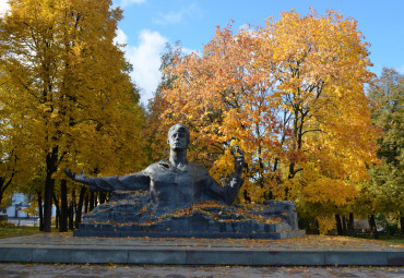 Медовая масленица в Рязани. Москва – Рыбное – Баграмово – Рязань – Константиново (2 дня)