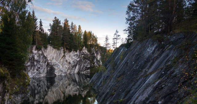 Весенняя сага на землях Саамов. Санкт-Петербург – Приозёрск – Сортавала – Рускеала – Верхние Мандроги – Лодейное Поле  – Старая Ладога (4 дня)