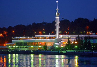 Мой Ярославль