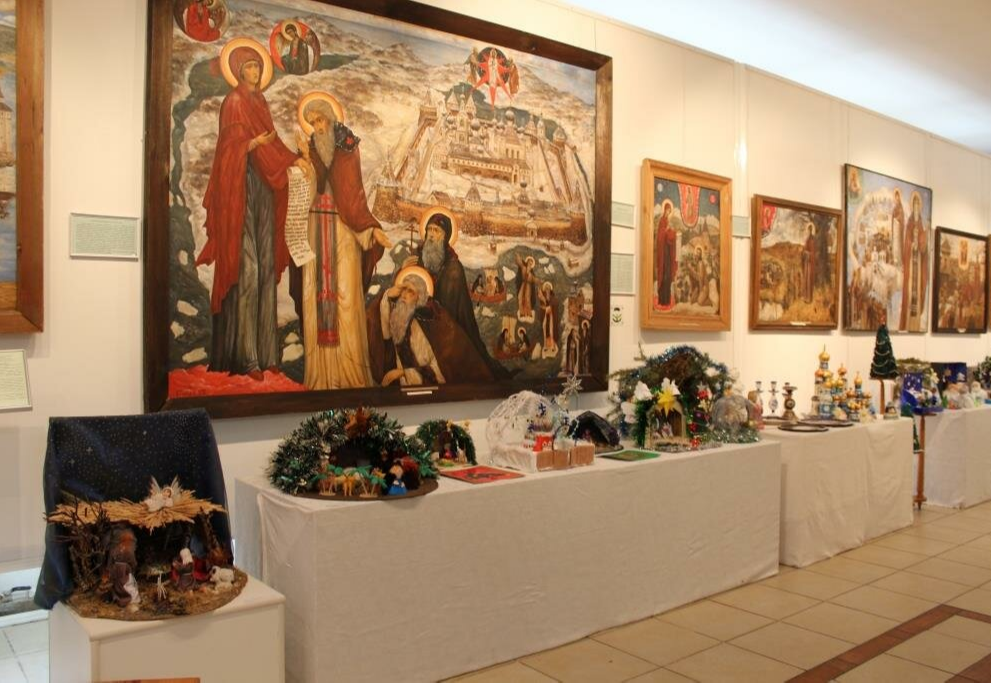 УГЛИЧСКИЙ ГОСУДАРСТВЕННЫЙ ИСТОРИКО-АРХИТЕКТУРНЫЙ И ХУДОЖЕСТВЕННЫЙ МУЗЕЙ | КРЕМЛЬ