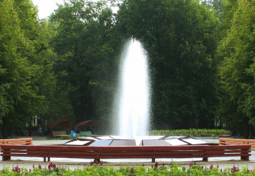 Новгородский праздничный РазноСоль. Великий Новгород - Валдай - Старая Русса (2 дня)