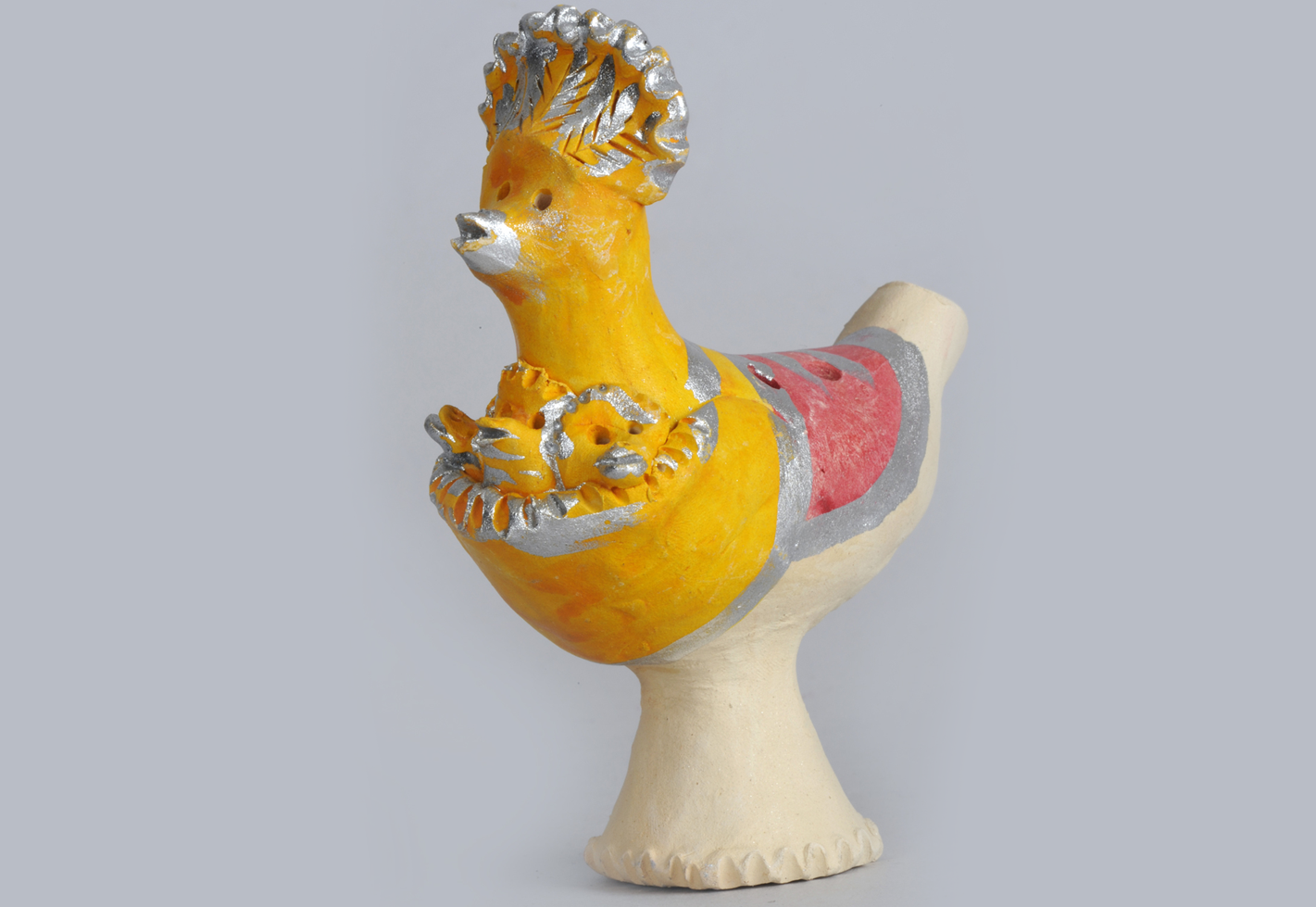 Музей народной игрушки и традиционного искусства