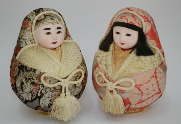 Музей народной игрушки и традиционного искусства