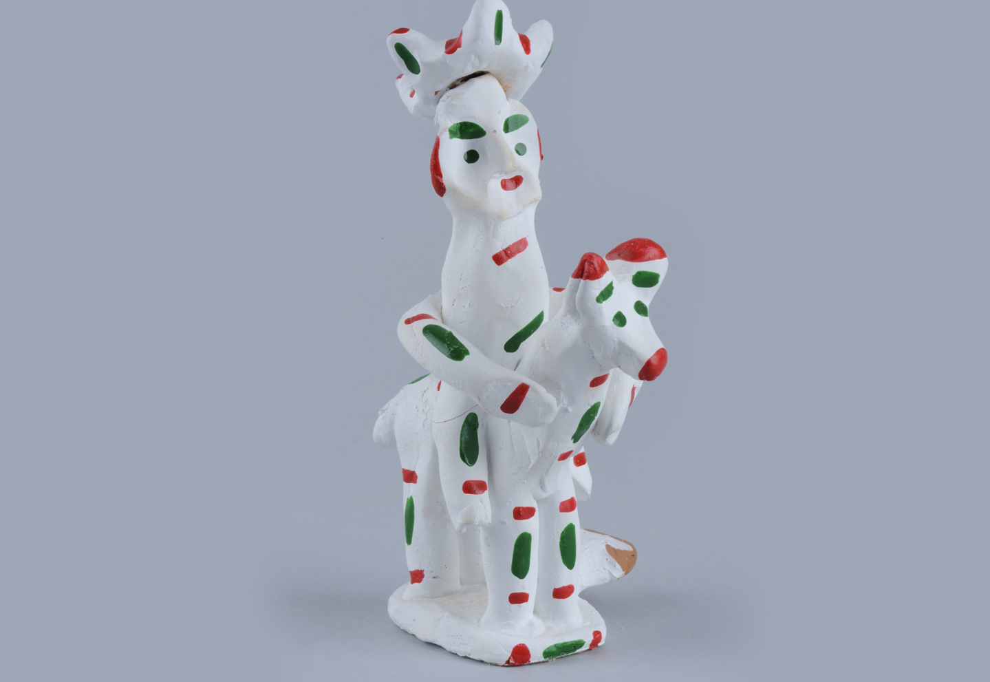 Музей народной игрушки и традиционного искусства