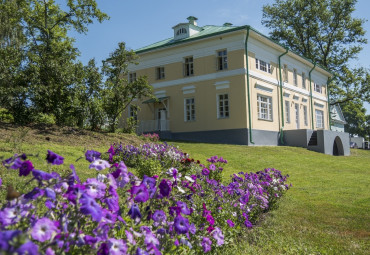 Городские истории. Орел - Свобода - Воробьёвка - Курск