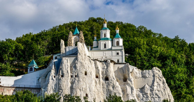 Псков и Талабские острова. Псков - Талабские острова - Пушкинские горы (усадьба Михайловское) - Изборск - Печоры