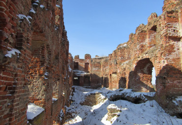 Королевские выходные + замковое имение Лангендорф. Калининград - Куршская Коса- Дюна Эфа - Неман - Советск - посещение сыроварни Deutches Haus