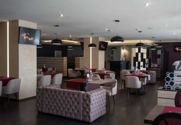 Restobar PurPur