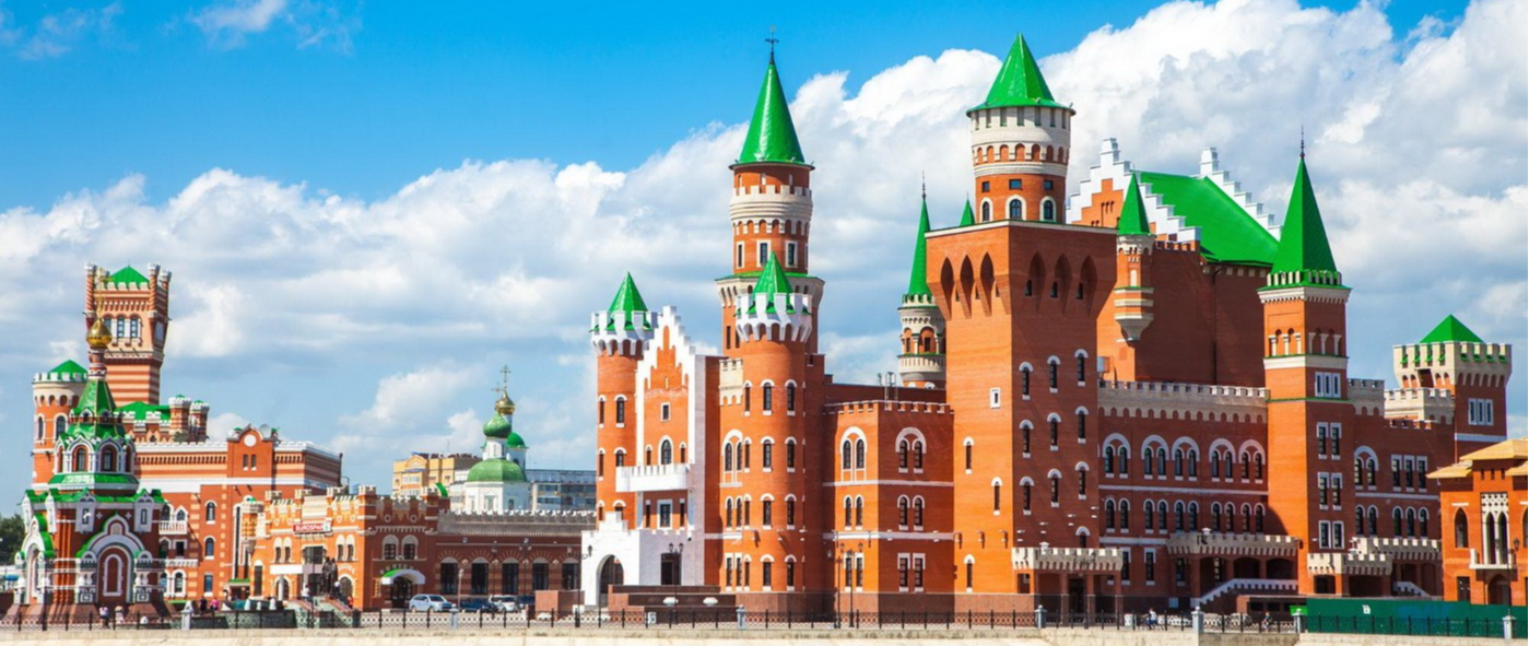 Республиканский театр кукол Марий Эл