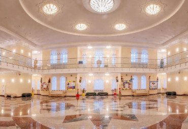 Республиканский театр кукол Марий Эл