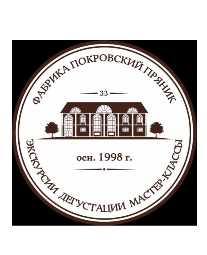 Покровский пряник