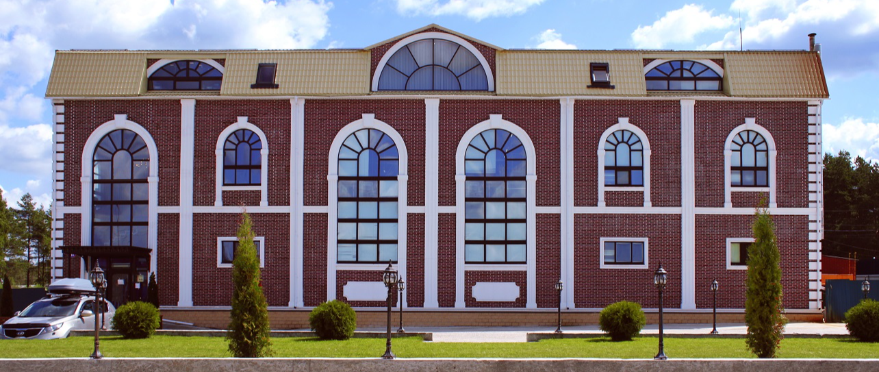 Покровский пряник