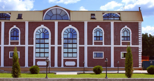 Покровский пряник