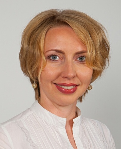 Ольга Брезгина