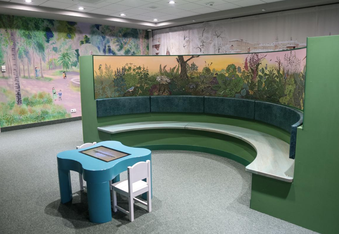 Музей "Городская панорама"