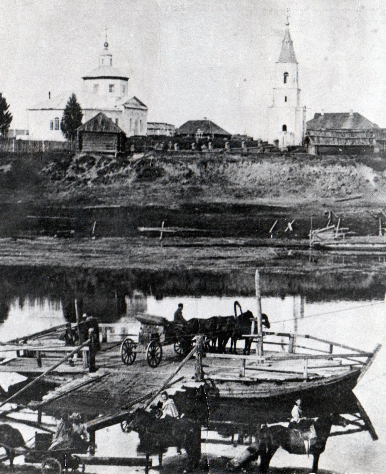 Пестовский краеведческий музей