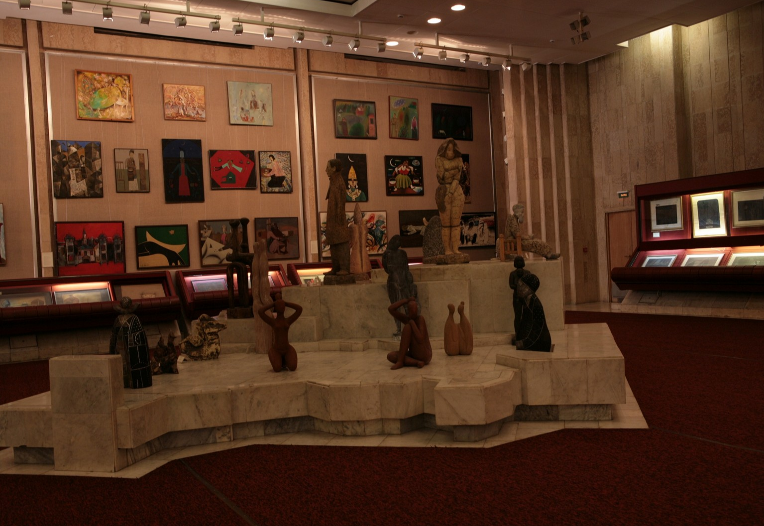 Музей "Тысячелетия Казани"