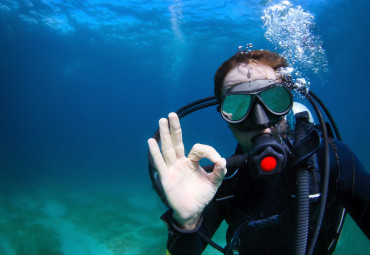 Клуб подводного плавания "S-Dive"