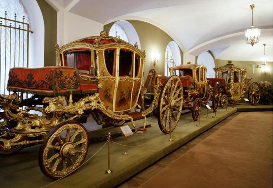 Оружейная Палата