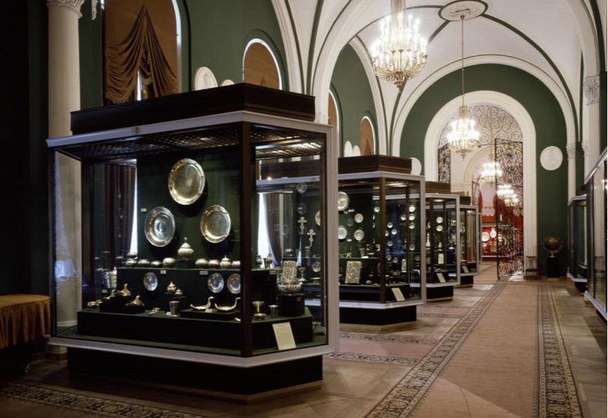 Оружейная Палата