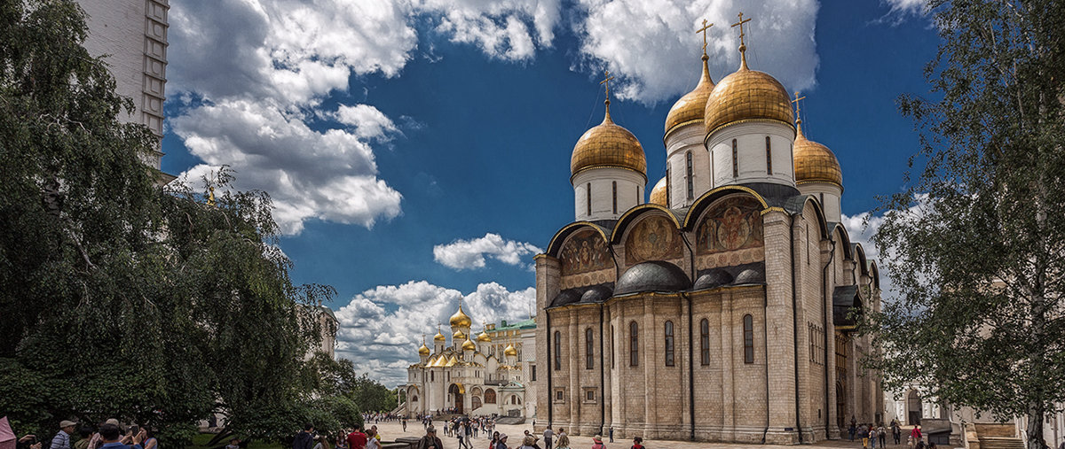 Успенский собор