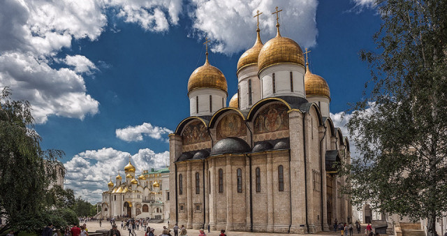 Успенский собор
